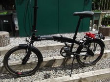 raleigh stowaway 7 2019 folding bike