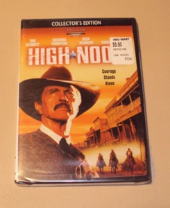 High Noon (DVD, 2001) - Picture 1 of 1