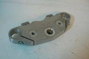 Hyosung GV 125 Aquila Classic, Gabelbrücke oben - Bild 1 von 4