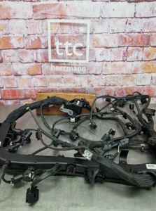 Juego de cables de motor Mercedes-Benz OM651 A6511505286 A6511502186 como nuevo 10 km - Imagen 1 de 3