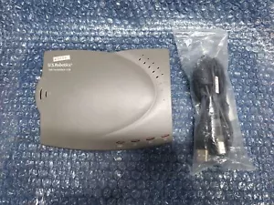 USRobotics 56K Faxmodem USB USR Model 5633 64-005633-00R - Picture 1 of 6