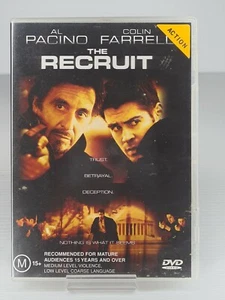 The Recruit DVD - Picture 1 of 2