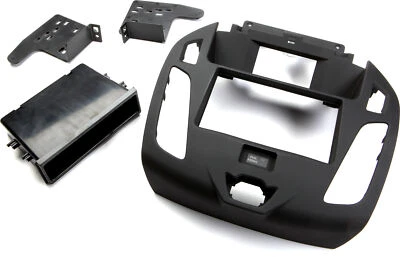 Metra 99-5831B Transit Connect 15-up, Black, "I/DD" - Image 1 of 2