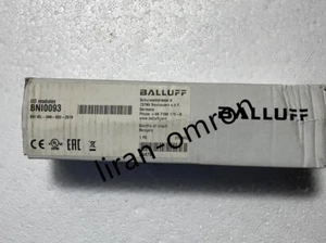 BNI0093 BNI I0L-309-002-Z019 Nuevo - Imagen 1 de 1