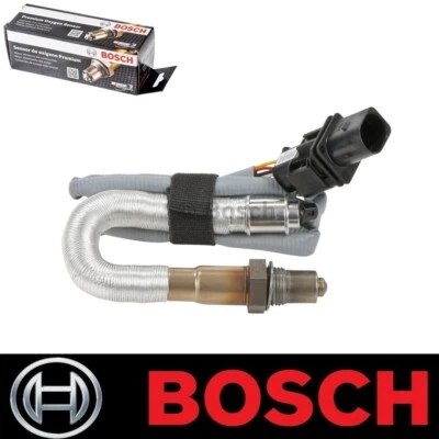 Sensor de oxígeno UPSTREAM Bosch OE para motor BMW 535XI L6-3,0 L 2008 Foto 1 de 4