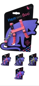 SAUM UND BOO KATZENKABELBAUM & BLEI SET - Bild 1 von 11