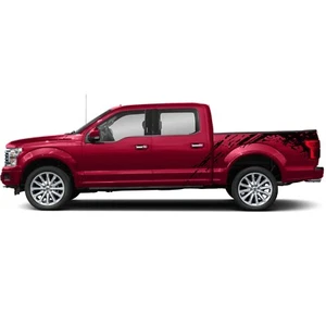 Mud Splash side graphics stickers decals compatible with Ford F150 - Picture 1 of 15