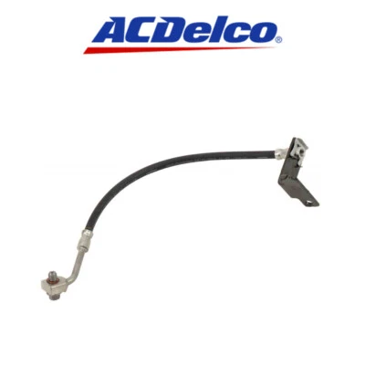 Manguera hidráulica de freno ACDelco 176-1644 19366774 para Chevrolet Traverse 07-17 Foto 1 de 3
