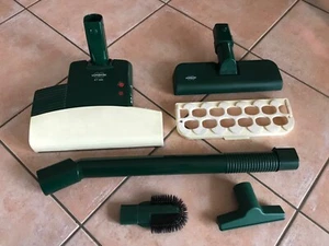 Vorwerk Folletto Vari Accessori Battitappeto parti ricambio originale ET 340 - Foto 1 di 2