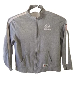 HUDSON’S BAY Canada Olympic Team Soft Shell Giacca Uomo Felpa Grande Full Zip - Foto 1 di 12