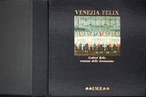 VENEZIA FELIX. A. Zorzi, Franco Maria Ricci et Milano sl - Picture 1 of 1