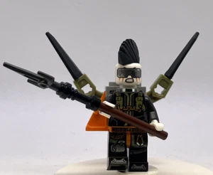 Lego Ninjago Jet Jack njo470 Hunted 70650 70653 - Picture 1 of 5