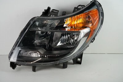 2014-2019 Dodge Ram Pro Master Left Headlight Halogen  B1 - Image 1 of 4