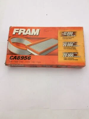 Filtro de aire Fram CA8956 AF448 042-1679 Foto 1 de 4