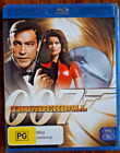 Thunderball Blu-Ray BRAND New Sealed Region B Only A$11.95 on eBay