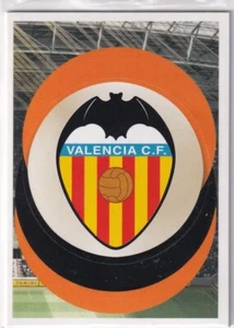 Panini Fifa 365 2019 Sticker Nr. 8 Valencia Logo - Bild 1 von 2