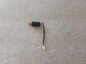 Module Vibreur ORIGINAL Tablette TOSHIBA AT100 - Picture 1 of 4