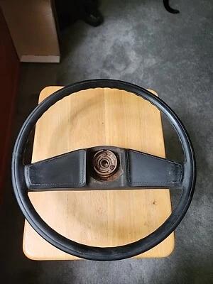 Chevy C10 C20 C30 1973 volante fabricante de equipos originales camión suburbano blazer Chevrolet  Foto 1 de 4