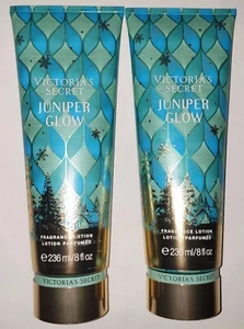 2 Victoria's Secret Juniper Glow Duftlotion 8 flüssige Unzen/236 ml - Bild 1 von 1
