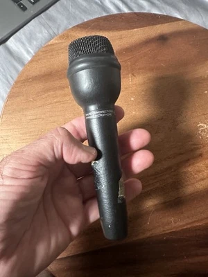 Shure Radio Shack Model 33-1070D Omni-Directional Dynamic Microphone Tested - Image 1 of 3