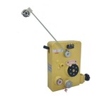 Mechanical Damping Tensioner Tension Controller Coil Winder Winding Machine