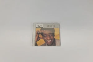 20th Century Masters: Millennium Collection by Green, Al (CD, 2006) - Picture 1 of 2