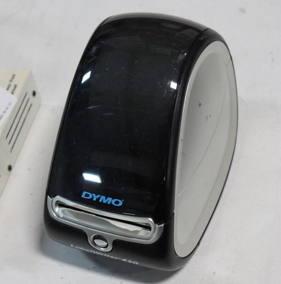 Impresora térmica de etiquetas Dymo LabelWriter 450 Foto 1 de 1