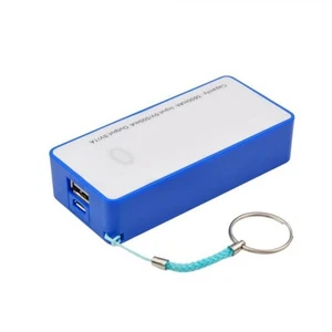 POWER BANK ST-508 blu 5600 mAh. - Picture 1 of 2