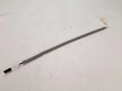 2008 BMW 535xi 535i 528i 528xi E60 E61 Front Rear Door Lock Handle Bowden Cable - Image 1 of 4