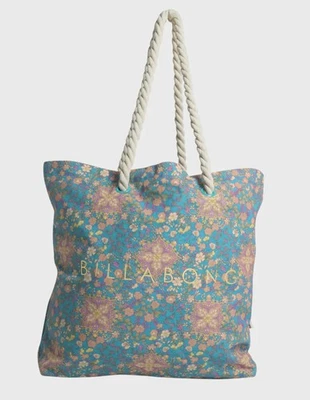 BOLSO DE MANO BILLABONG SUNRISE COAST BEACH NUEVO Foto 1 de 4
