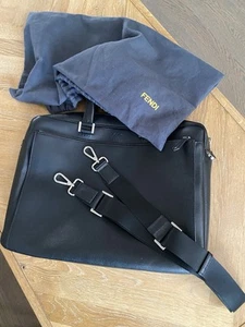 Fendi Briefcase Men - Picture 1 of 6