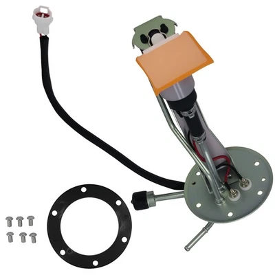 Bomba de combustible eléctrica con unidad de envío para Geo Tracker 1989-1996 1,6 L Foto 1 de 4