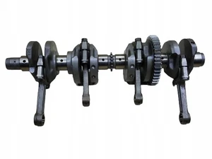 Crankshaft Suzuki 34523645262344213 GSXF 750 - Picture 1 of 8