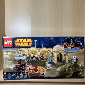 LEGO Star Wars: Mos Eisley Cantina (75052)
