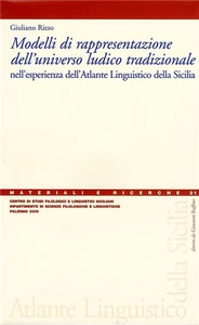 - Modelli di rappresentazione dell’universo ludico tradizionale nell’esperienza - Imagen 1 de 1