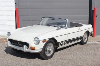 1963 MG MGB  - Image 1 of 4