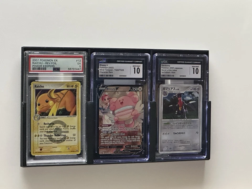 Expositor de tarjetas de pared de tarjetas graduadas Foto 1 de 1