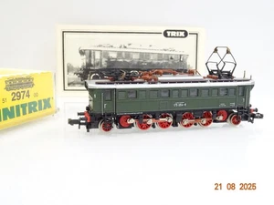 Minitrix N 51 2974 00 E-Lok BR 175 054-6 der DB in OVP JL2519 - Bild 1 von 3