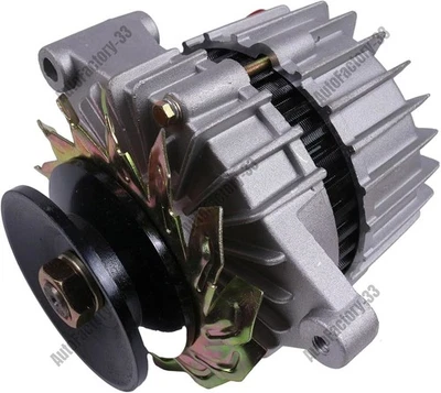 14V Alternator Y385T-1-12100 for Yangdong Engine Y380T Y385T YD385 Jinma Tractor - Image 1 of 4