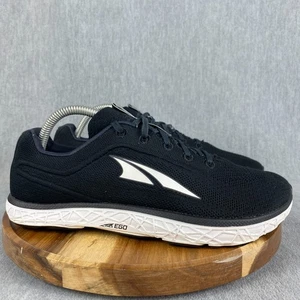 Zapatos Altra Escalante 2.5 para mujer talla 9 negros zapatillas correr atlético trotar - Imagen 1 de 11