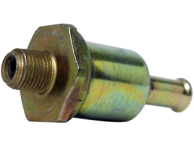 Fuel Filter 63JDHD41 for Bronco Custom 500 E100 Econoline Club Wagon E150 E250 - Image 1 of 1