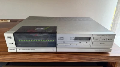 Philips CD 303 Player - Bild 1 von 3