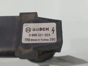 0986221023 bobina accensione per VOLKSWAGEN GOLF IV BERLINA (1J1) BASICO 524797 - Picture 1 of 22