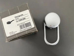 Hansgrohe Axor ALLEGROH Griff in Edelmatt , Rarität - Bild 1 von 4