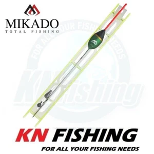 MIKADO FLOAT SET - 036 4.0g Line 0.16 - 0.14mm - Hook 10 - Bild 1 von 6