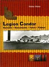 Legion Condor 4, Bildband, Guerra Civil, Lützow im Vatican, Soldbuch, Belchite