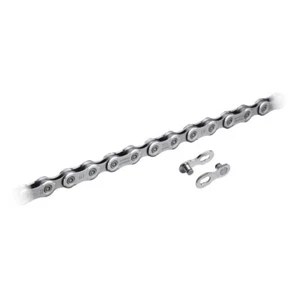 Shimano CN-M6100 Rennrad Mountainbike E-Bike Gravel Kette 12sp inkl. Quick Link - Picture 1 of 1