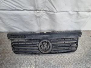 VW MULTIVAN V 7HM, 7HN, 7HF, 7EF, 7EM, 7EN Vorderer oberer Gitter 24183626 - Bild 1 von 6