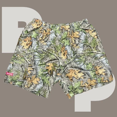 Pantalón corto de agua Supreme Cargo (medio) Foto 1 de 3