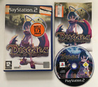 Ps2 - Disgaea Hour Of Darkness - Same Day Dispatched - Complete